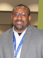 Ron Woodard
